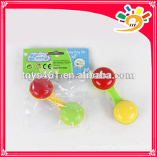 Newest Baby Play Set Hand Bell Toys